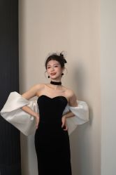 -Lady  Jane高端婚纱礼服馆