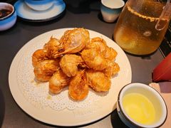 -红厨巷·淮扬菜(熙南里店)