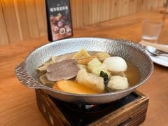 -无印良品餐堂 MUJI Diner(成都太古里店)
