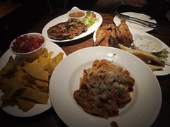 -FABIO’S费比欧披萨餐厅