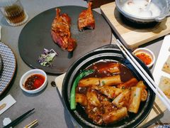 -长禧家·珑厨(东山口店)
