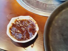 -亿诣蝎府炸酱面羊蝎子火锅(酷车小镇店)