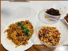 卤饵丝-端仕小锅(文林街店)