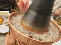 -牛街·马辈儿涮肉(牛街二店)