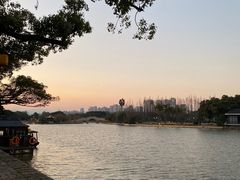 -江心屿景区
