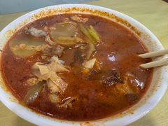 -酸辣粉(氹仔店)