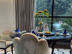 -翠湖宾馆·中餐厅