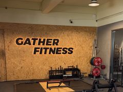 -聚健身GatherFitness(余杭店)