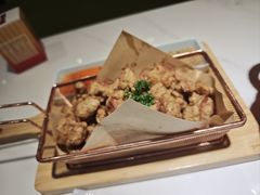 -33号大院·青岛本帮菜(五四广场店)