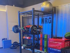 -NRG健身私教CLUB(静安体育中心店)