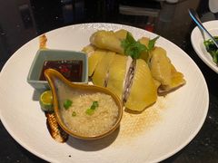-铭轩中餐厅·海南菜·粤菜(亚龙湾瑞吉店)