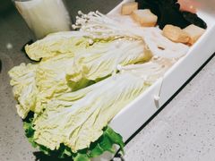 -半天妖烤鱼(新中关购物中心店)
