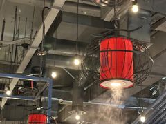 -尚尚仙·酸汤猪手·猪肚鸡火锅(华联万柳购物中心店)