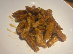 -庆云楼饭庄(什刹海店)