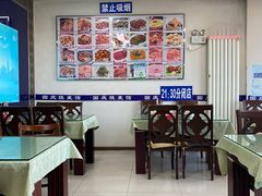 大堂-国庆烧麦馆