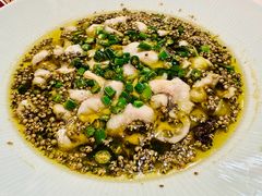 盐帮椒麻沸腾鱼-大盐帮川菜馆(长楹天街店)