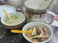 -后卫寨猫耳朵(后卫寨店)