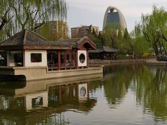 -团结湖公园
