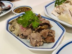 -红大哥水门鸡饭(總店)