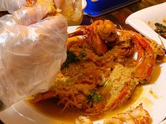 -漫天香·小龙虾餐厅(夏湾店)