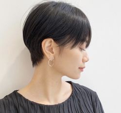 -HG美发设计沙龙