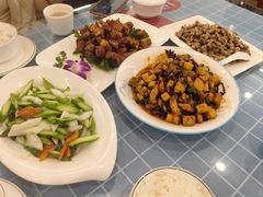 -红豆园(文林街店)