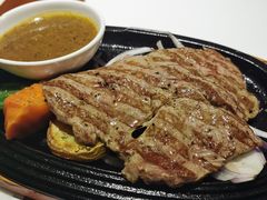 -斗牛士牛排餐厅(嘉里汇店)