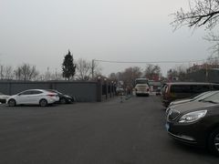 -永定门长途汽车站