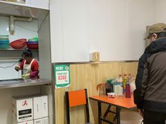 -东一路朝鲜大冷面