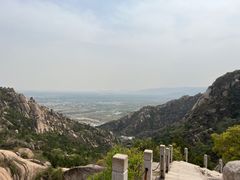 -北京凤凰岭