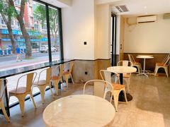 -KAFVS咖啡思咖啡馆(香海路店)