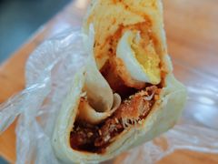 -张记炸串肠粉