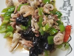 -宾朋海鲜美食特色餐厅·纯手工鲅鱼水饺(兴海路店)