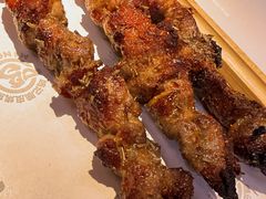 -鸣记脆皮烤鱼·海鲜烤鱼(三八广场店)