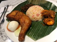 -关夫人餐厅(阳光广场店)