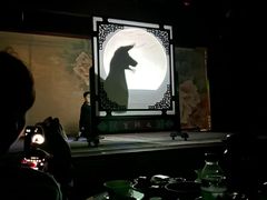 -盖碗儿梨园·变脸吐火·川剧(天府广场店)