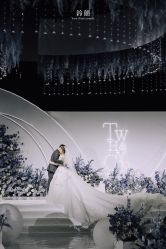 点击看大图 -MANLI BRIDAL婚纱
