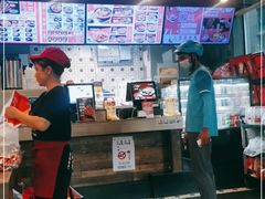 -老妈米线(港龙店)