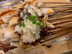 -福苗小骆驼烧烤(大唐不夜城店)