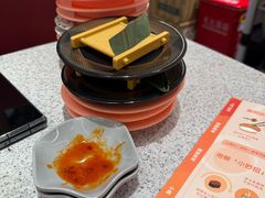 -争鲜回转寿司(中街大悦城店)