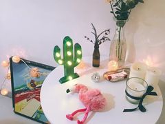 -Smile House咖啡馆(群芳小区店)