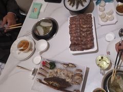 -帝皇海海鲜豆捞(桐泾商务广场店)