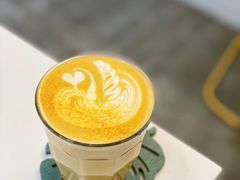 -五进制 Coffee Shop