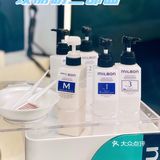 Milbon玫丽盼 神仙护理给头发做个沙龙SPA
