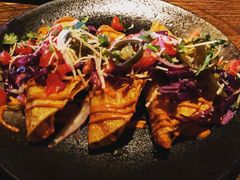 -Q MEX 库迈墨西哥餐吧(三里屯店)