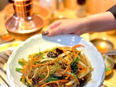 -金顺韩式烤肉·网红烤肉店(广利路店)