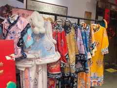 -山西会馆·晋菜·晋商宴·学堂记忆(许坦西街店)