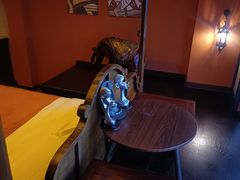 -长沙国金中心异国印象酒店