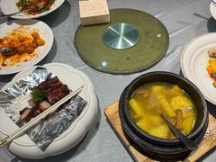 -祝家花園(伯渎港店)