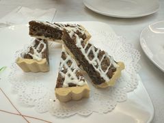 漾濞核桃派-蝴蝶泉宾馆-中餐厅